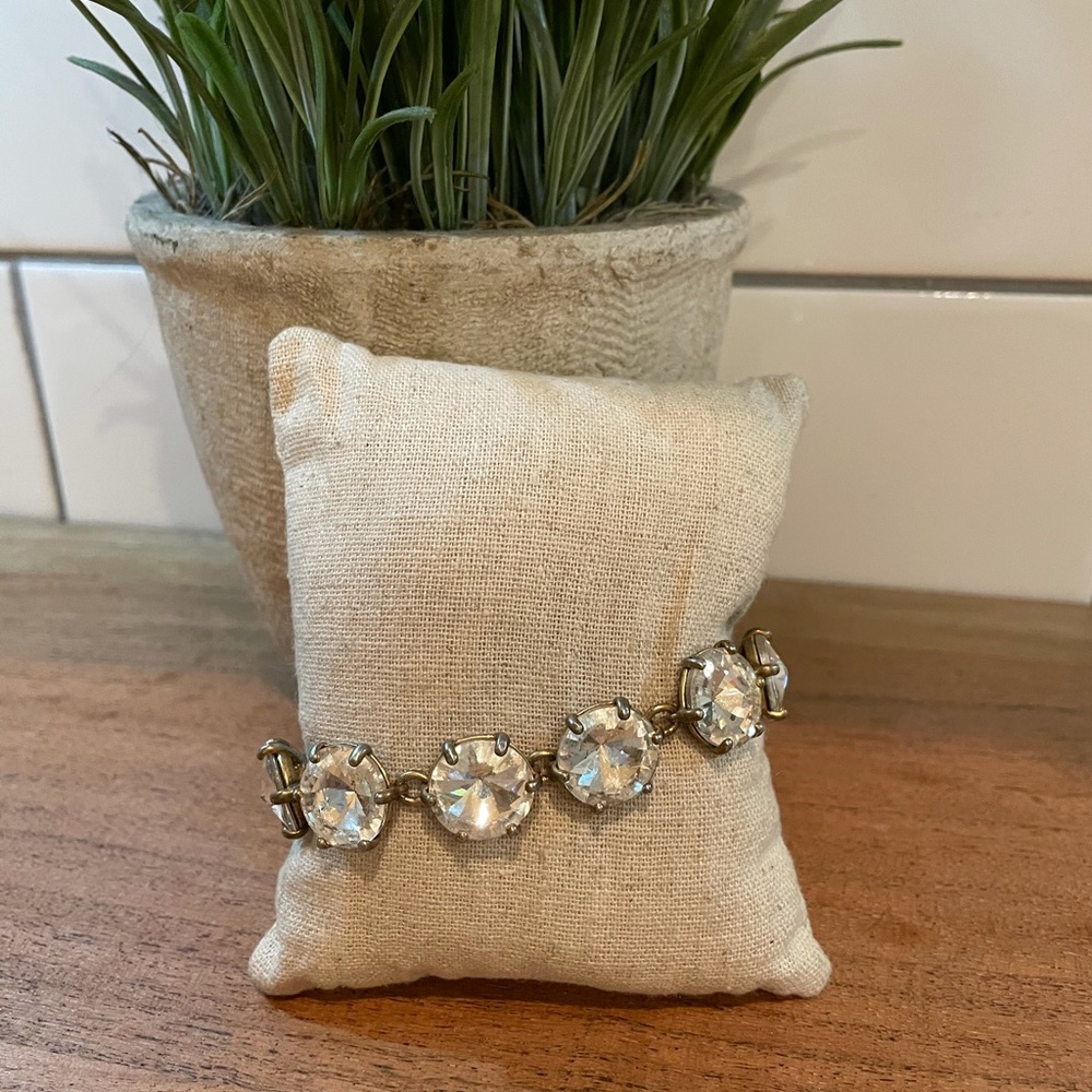 Stella and Dot bracelet